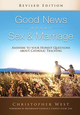 Picture of Good News About Sex & Marriage