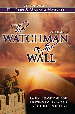 Picture of The Watchman on the Wall, Volume 3