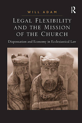 Picture of Legal Flexibility and the Mission of the Church
