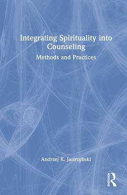 Picture of Integrating Spirituality Into Counseling