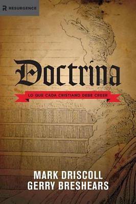 Picture of Doctrina [ePub Ebook]