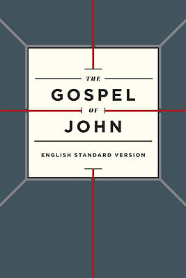 Picture of ESV Gospel of John