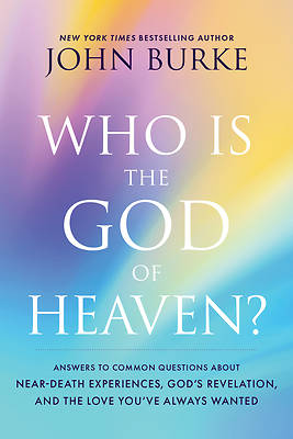 Picture of Who Is the God of Heaven?