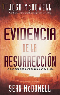 Picture of Evidencia de la Resurrección