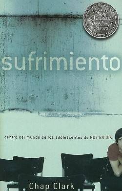 Picture of Sufrimiento