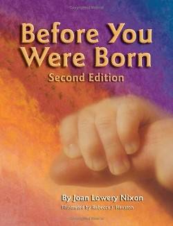 Picture of Before You Were Born