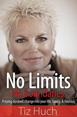 Picture of No Limits No Boundaries