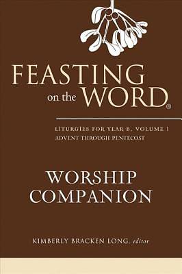 Picture of Feasting on the Word Worship Companion - eBook [ePub]