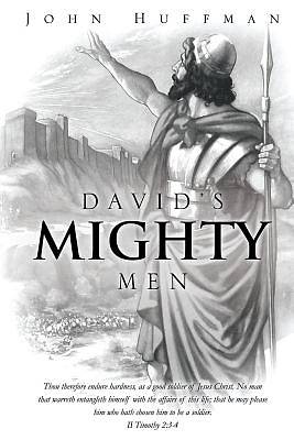 Picture of David's Mighty Men