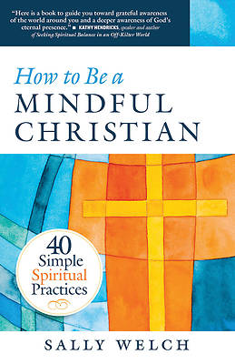 Picture of How to Be a Mindful Christian