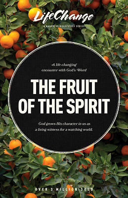Picture of The Fruit of the Spirit