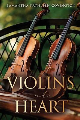 Picture of Violins at Heart