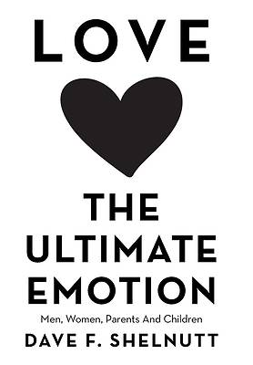 Picture of Love the Ultimate Emotion