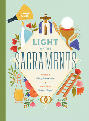 Picture of Light of the Sacraments