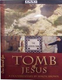 Picture of Our Search for the Tomb of Jesus