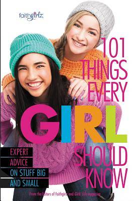 Picture of 101 Things Every Girl Should Know
