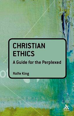 Picture of Christian Ethics
