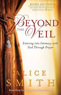 Picture of Beyond the Veil [ePub Ebook]