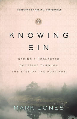 Picture of Knowing Sin