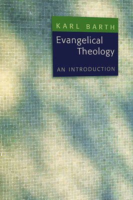 Picture of Evangelical Theology