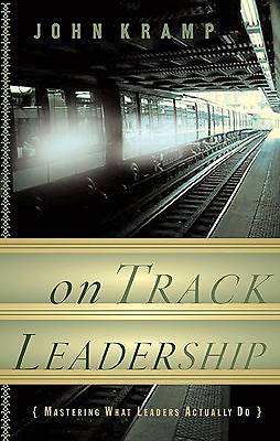Picture of On Track Leadership