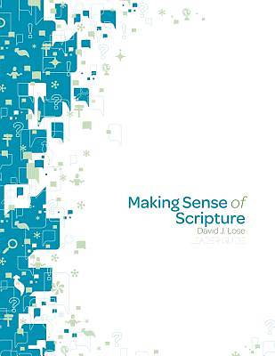 Picture of Making Sense of Scripture Leader Guide