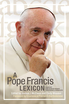 Picture of A Pope Francis Lexicon