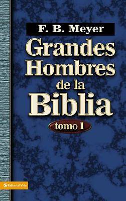 Picture of Grandes Hombres de la Biblia