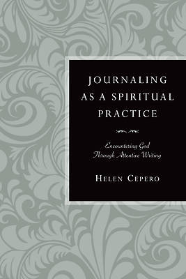 Picture of Journaling as a Spiritual Practice