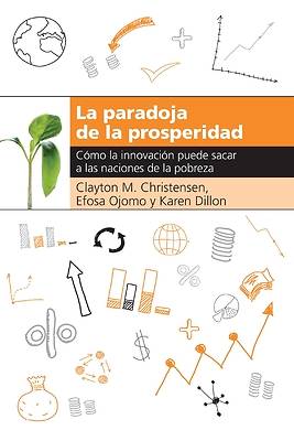 Picture of La Paradoja de la Prosperidad