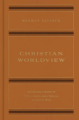 Picture of Christian Worldview