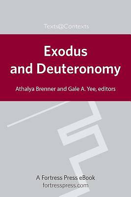 Picture of Exodus and Deuteronomy [Adobe Ebook]
