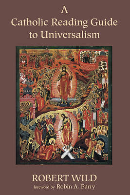 Picture of A Catholic Reading Guide to Universalism
