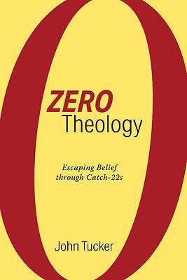 Picture of Zero Theology