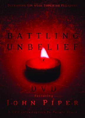 Picture of Battling Unbelief DVD