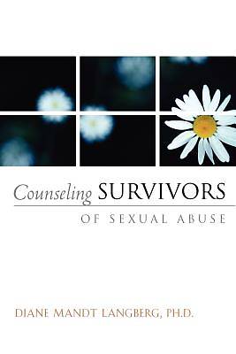 Picture of Counseling Survivors of Sexual Abuse