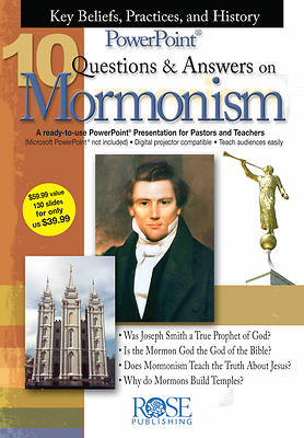 Picture of Mormonism