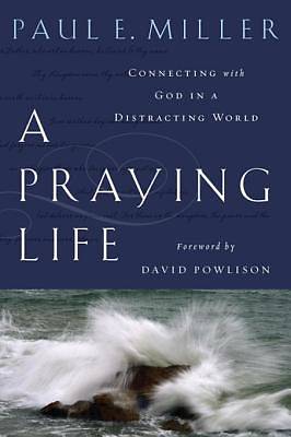 Picture of A Praying Life [ePub Ebook]