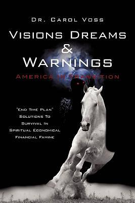 Picture of Visions Dreams and Warnings America in Transition