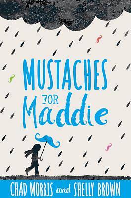 Picture of Mustaches for Maddie