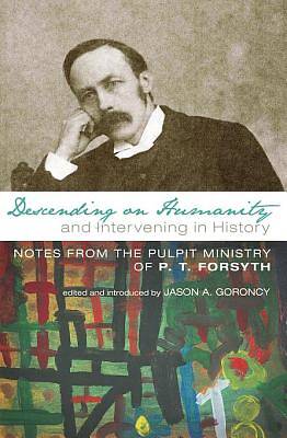 Picture of Descending on Humanity and Intervening in History [ePub Ebook]