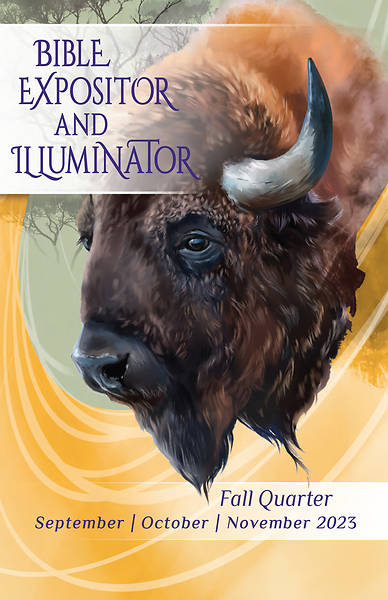 Union Gospel Bible Expositor Fall 2023 Cokesbury union-gospel-bible-expositor-fall-2023-cokesbury