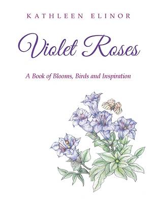 Picture of Violet Roses