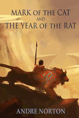 Picture of Mark of the Cat and Year of the Rat