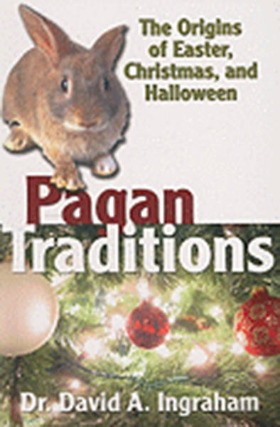 Picture of Pagan Traditions