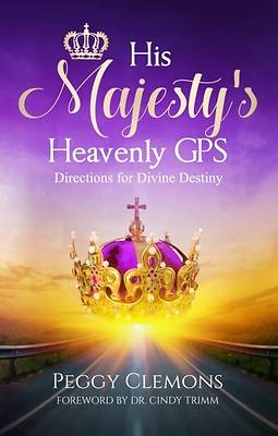 Picture of His Majesty's Heavenly GPS