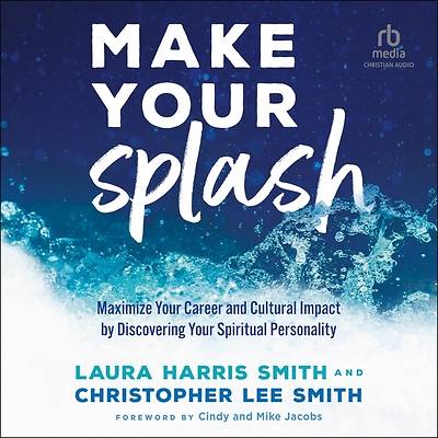 Picture of Make Your Splash