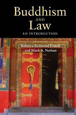 Picture of Buddhism and Law