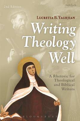 Picture of Writing Theology Well 2nd Edition