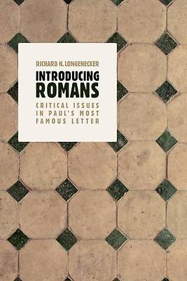 Picture of Introducing Romans